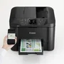 Canon Maxify MB5450 Multifunción Inyección WiFi Dúplex Negra